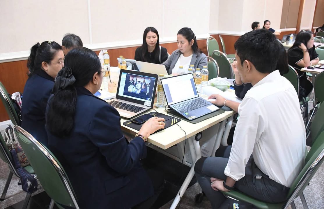 ข่าวจาก Facebook 225287844653890_1564063815507987