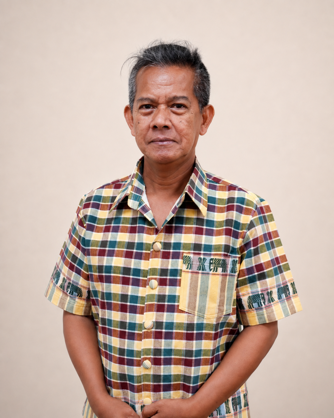 นายณัฐปนนท์ สิงห์ยศ