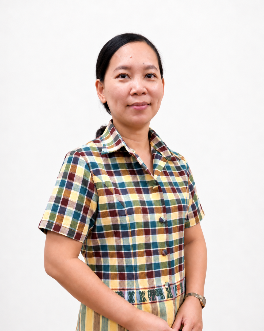 นางสาวฐิติรัตน์ เอนกสุวรรณกุล