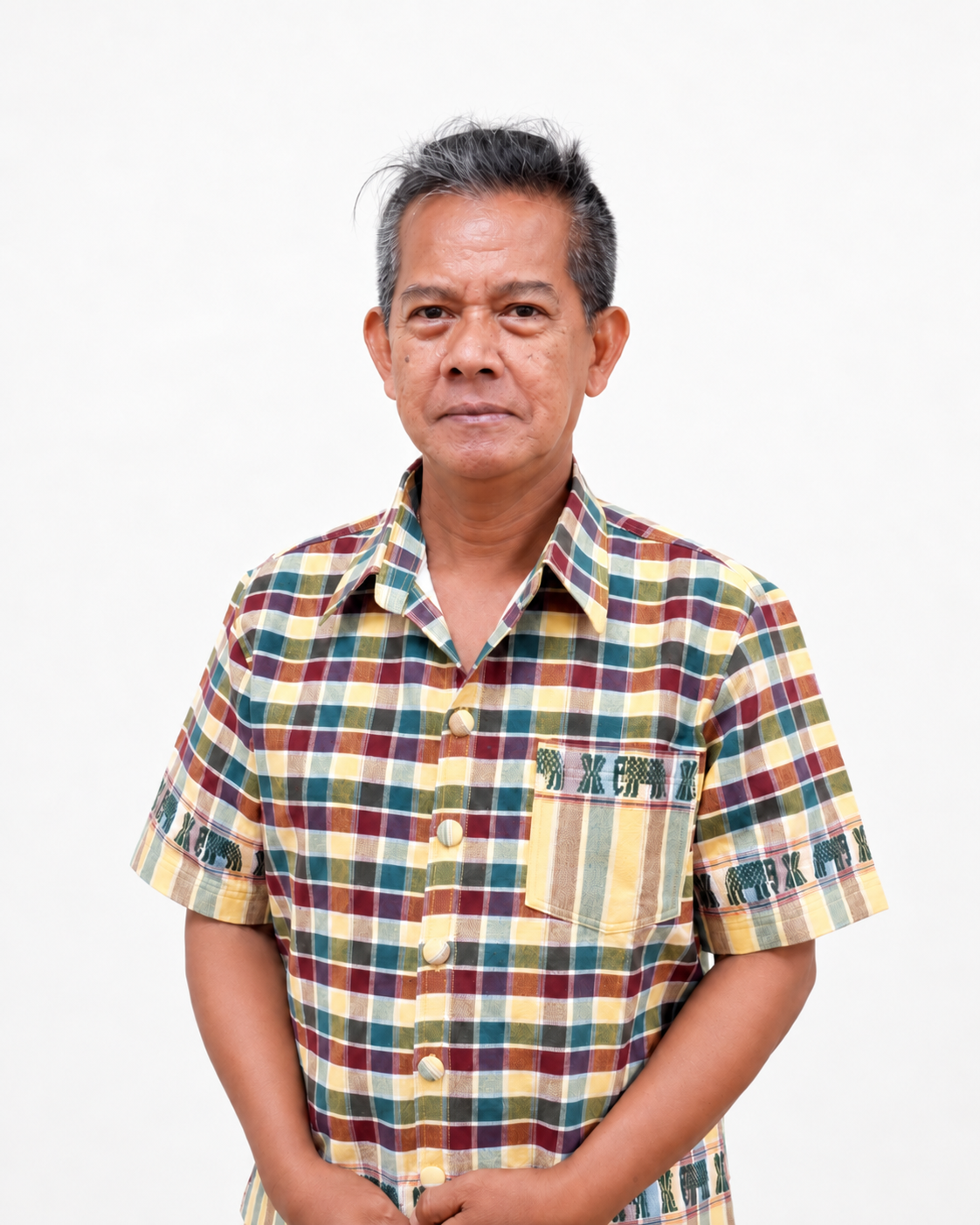 นายณัฐปนนท์ สิงห์ยศ